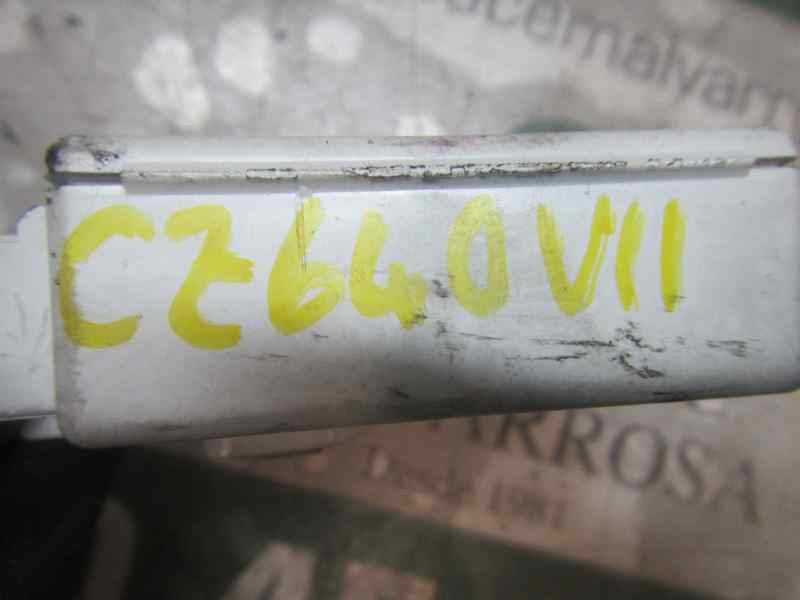 Recambio de modulo electronico para renault koleos 2.0 dci diesel fap referencia OEM IAM 283464084R 280380655R 