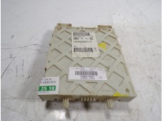 Recambio de caja reles / fusibles para ford tourneo connect 1.6 tdci cat referencia OEM IAM  97RI010012 116RA000084 30S517701F 1 2
