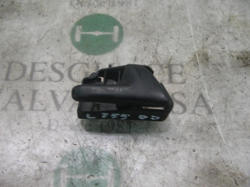 Recambio de maneta interior delantera derecha para volkswagen polo berlina (6n1) básico referencia OEM IAM   