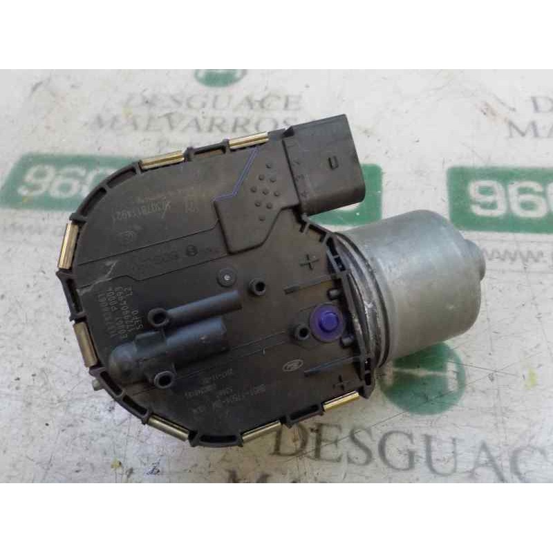 Recambio de motor limpia delantero para ford focus lim. 1.5 tdci cat referencia OEM IAM   