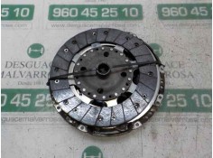 Recambio de kit embrague para renault kangoo 1.5 dci diesel fap referencia OEM IAM    2
