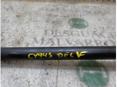 Recambio de barra estabilizadora delantera para mercedes-benz clase b (w245) 200 cdi (245.208) referencia OEM IAM A1693230965   2