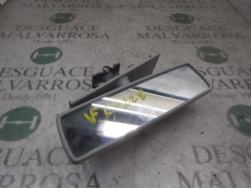 Recambio de espejo interior para seat altea (5p1) reference referencia OEM IAM   