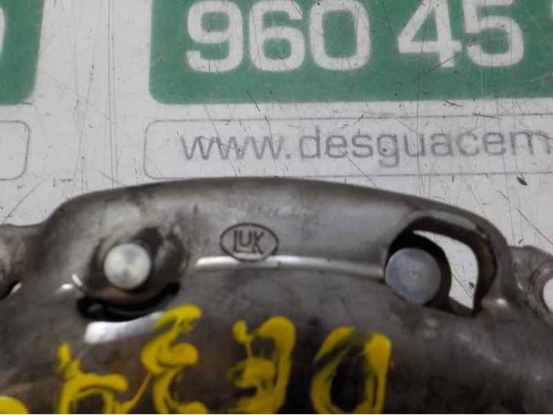 Recambio de kit embrague para renault kangoo 1.5 dci diesel fap referencia OEM IAM   