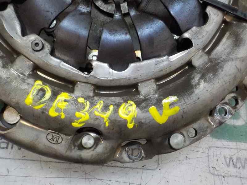 Recambio de kit embrague para renault kangoo 1.5 dci diesel fap referencia OEM IAM   