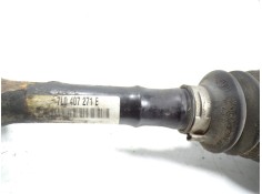 Recambio de transmision izquierda para audi q7 (4l) 3.0 tdi referencia OEM IAM 7L0407271F 7L0407271E  2