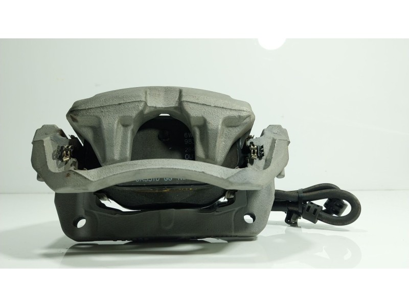 Recambio de pinza freno delantera izquierda para toyota proace furgoneta (mdz_) electric (mdzs, mdzz) referencia OEM IAM  6C805E