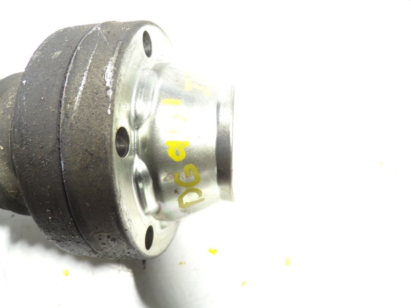 Recambio de transmision izquierda para audi q7 (4l) 3.0 tdi referencia OEM IAM 7L0407271F 7L0407271E 