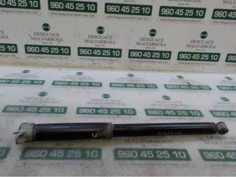 Recambio de amortiguador trasero derecho para ford focus lim. 1.5 tdci cat referencia OEM IAM   