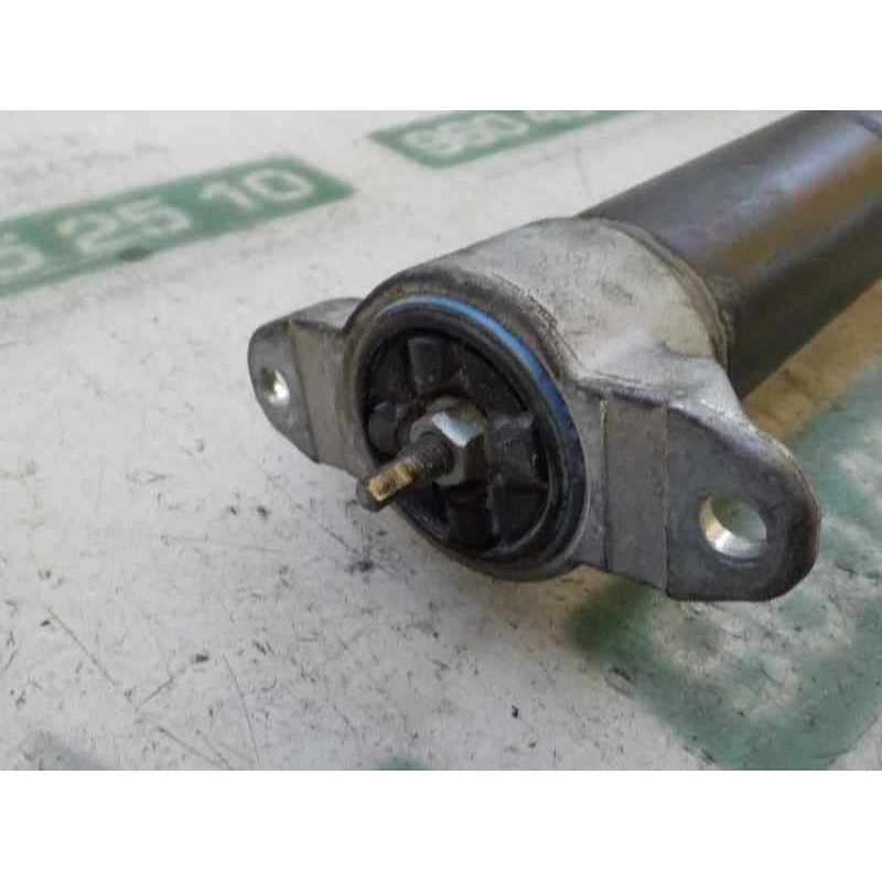 Recambio de amortiguador trasero derecho para ford focus lim. 1.5 tdci cat referencia OEM IAM   