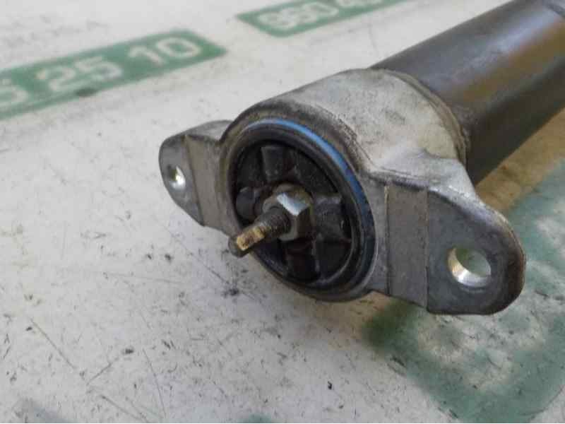 Recambio de amortiguador trasero derecho para ford focus lim. 1.5 tdci cat referencia OEM IAM   