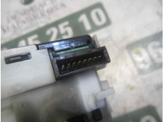 Recambio de mando luces para nissan note (e11e) 1.4 cat referencia OEM IAM    2