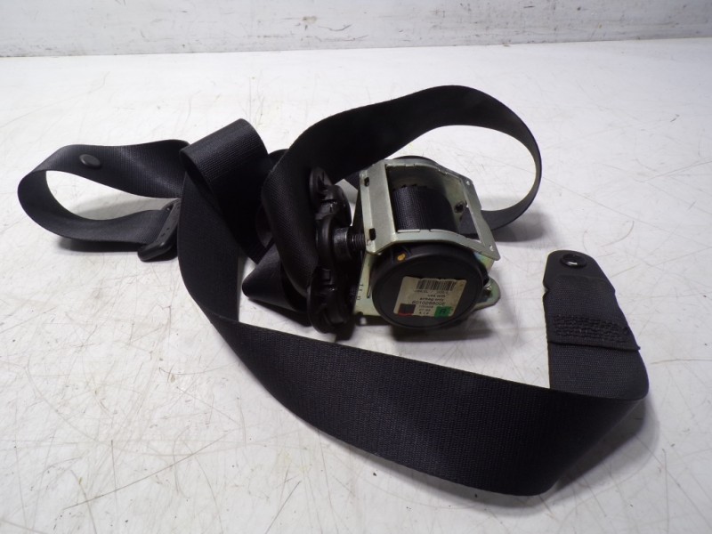 Recambio de cinturon seguridad delantero derecho para mini mini (r56) cooper s referencia OEM IAM 72117261942 601028800E 6010288