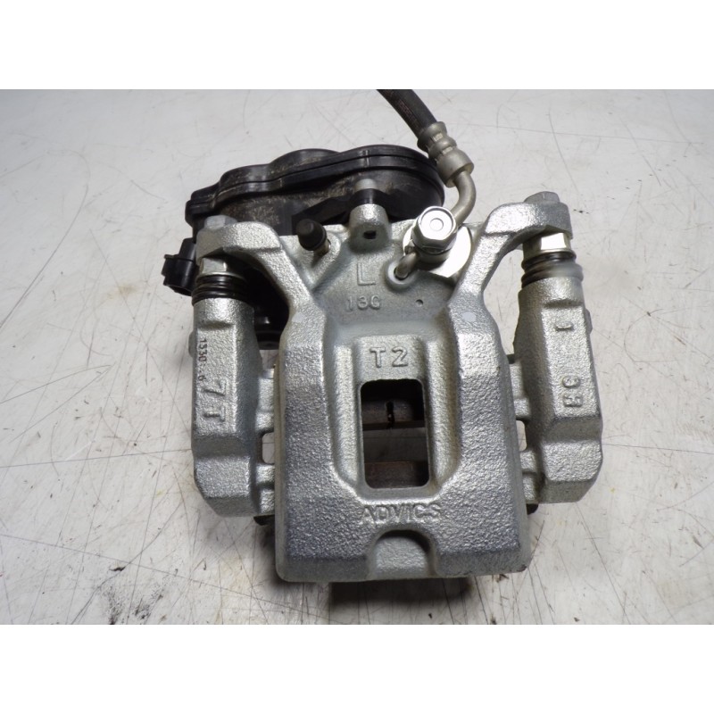 Recambio de pinza freno trasera izquierda para toyota rav4 hybrid 4x2 advance referencia OEM IAM 4785042090  