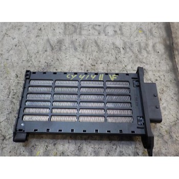 RESISTENCIA CALEFACCION 