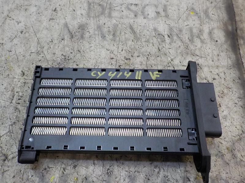 Recambio de resistencia calefaccion para dacia duster 1.5 dci diesel fap cat referencia OEM IAM   
