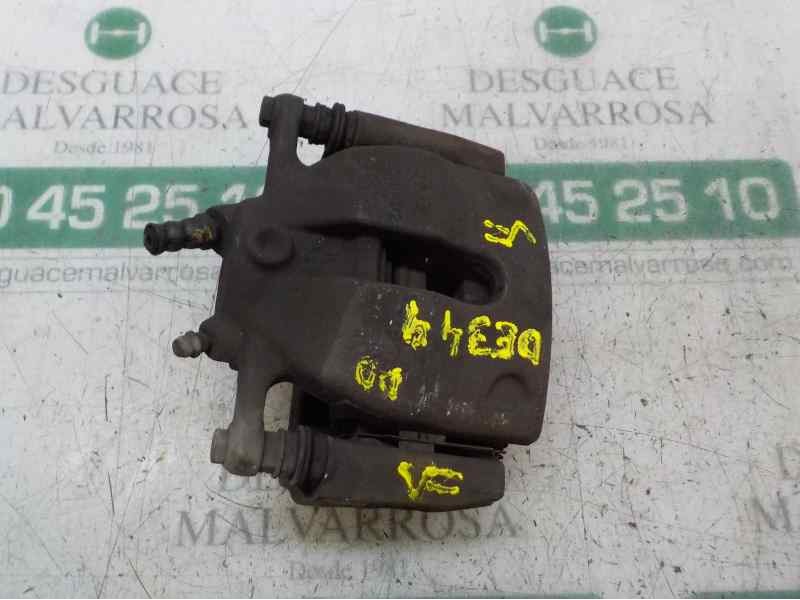 Recambio de pinza freno delantera derecha para renault kangoo 1.5 dci diesel fap referencia OEM IAM   
