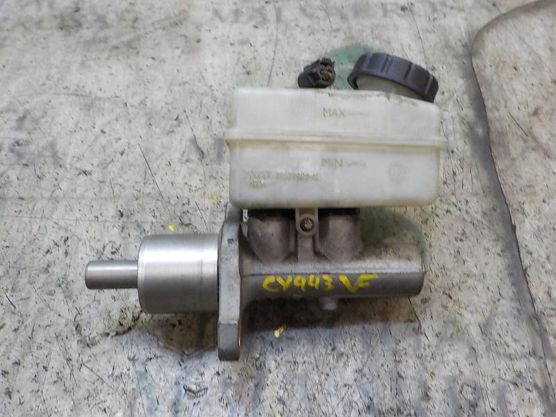 Recambio de bomba freno para mercedes-benz clase b (w245) 200 cdi (245.208) referencia OEM IAM A1694300101  