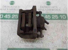 Recambio de pinza freno delantera derecha para renault kangoo 1.5 dci diesel fap referencia OEM IAM    2