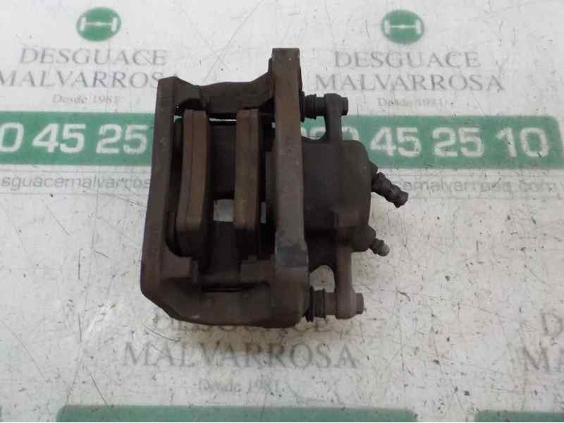 Recambio de pinza freno delantera derecha para renault kangoo 1.5 dci diesel fap referencia OEM IAM   