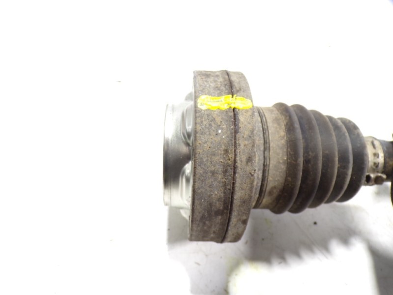 Recambio de transmision trasera derecha para audi q7 (4l) 3.0 tdi referencia OEM IAM 7L8501201 7L8501201 