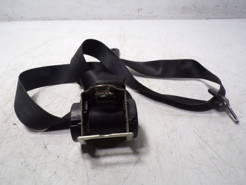 Recambio de cinturon seguridad delantero izquierdo para mini mini (r56) cooper s referencia OEM IAM 72117261941 601028900F 60102