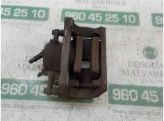 Recambio de pinza freno delantera izquierda para renault kangoo 1.5 dci diesel fap referencia OEM IAM    2