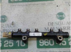 Recambio de rampa inyectora para ford focus lim. 1.5 tdci cat referencia OEM IAM   
