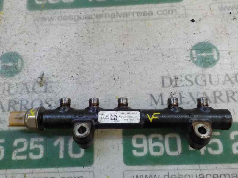 Recambio de rampa inyectora para ford focus lim. 1.5 tdci cat referencia OEM IAM   