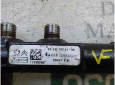 Recambio de rampa inyectora para ford focus lim. 1.5 tdci cat referencia OEM IAM    2