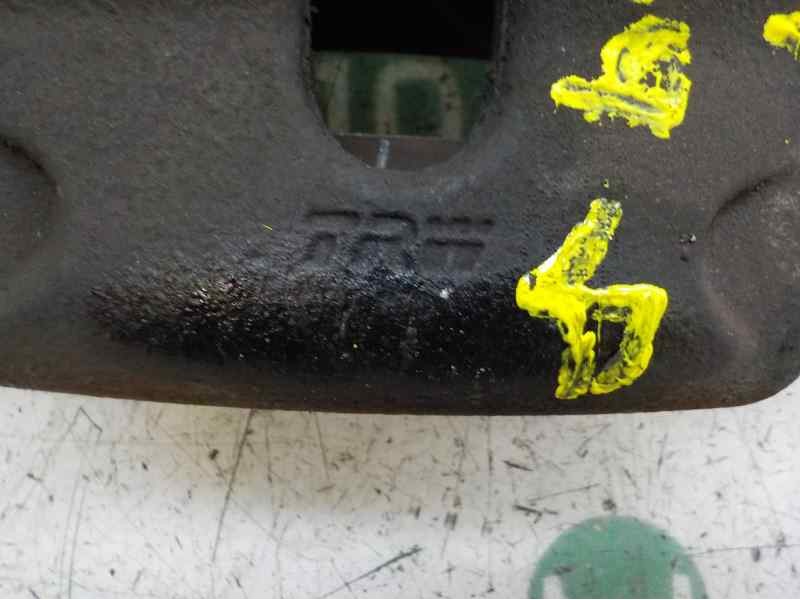 Recambio de pinza freno delantera izquierda para renault kangoo 1.5 dci diesel fap referencia OEM IAM   
