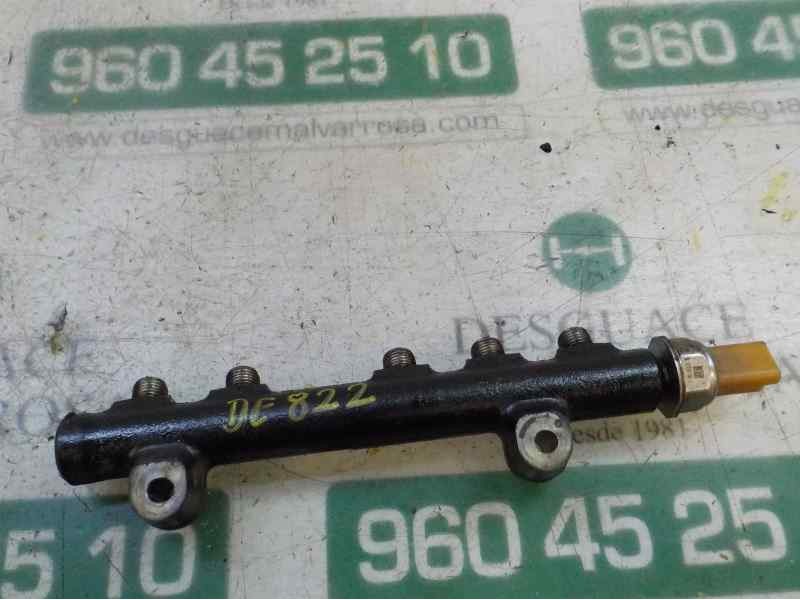 Recambio de rampa inyectora para ford focus lim. 1.5 tdci cat referencia OEM IAM   