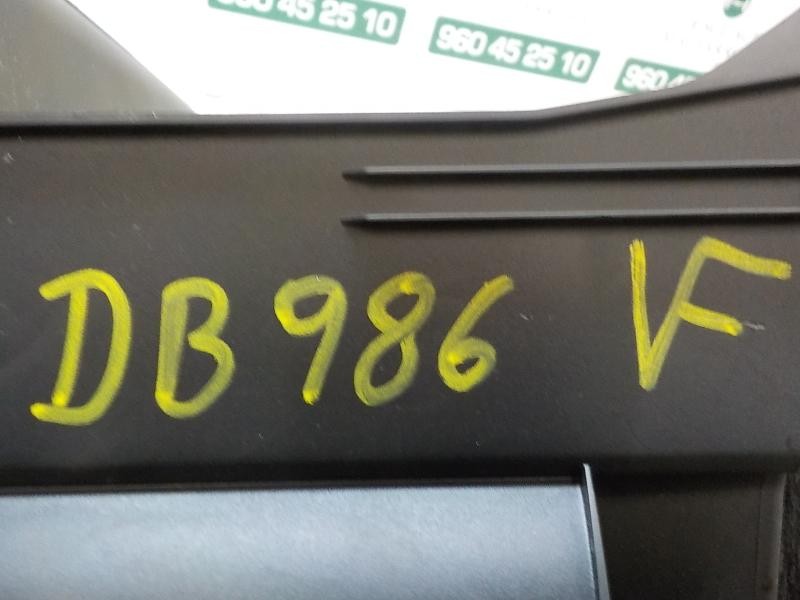 Recambio de guantera para skoda octavia combi (5e5) style referencia OEM IAM 5E1857121A9B9 5E1857121A 