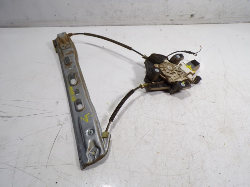 Recambio de elevalunas delantero derecho para ford tourneo connect 1.6 tdci cat referencia OEM IAM 1847848  