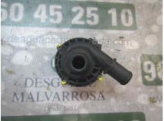 Recambio de valvula intercambio de calefaccion para renault koleos 2.0 dci diesel fap referencia OEM IAM 8200285950   2