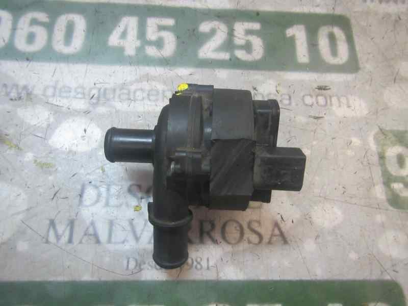 Recambio de valvula intercambio de calefaccion para renault koleos 2.0 dci diesel fap referencia OEM IAM 8200285950  