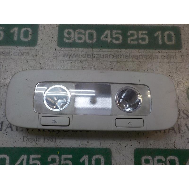 Recambio de piloto interior para skoda octavia combi (5e5) style referencia OEM IAM 3T0947291AY20 5T0947291 