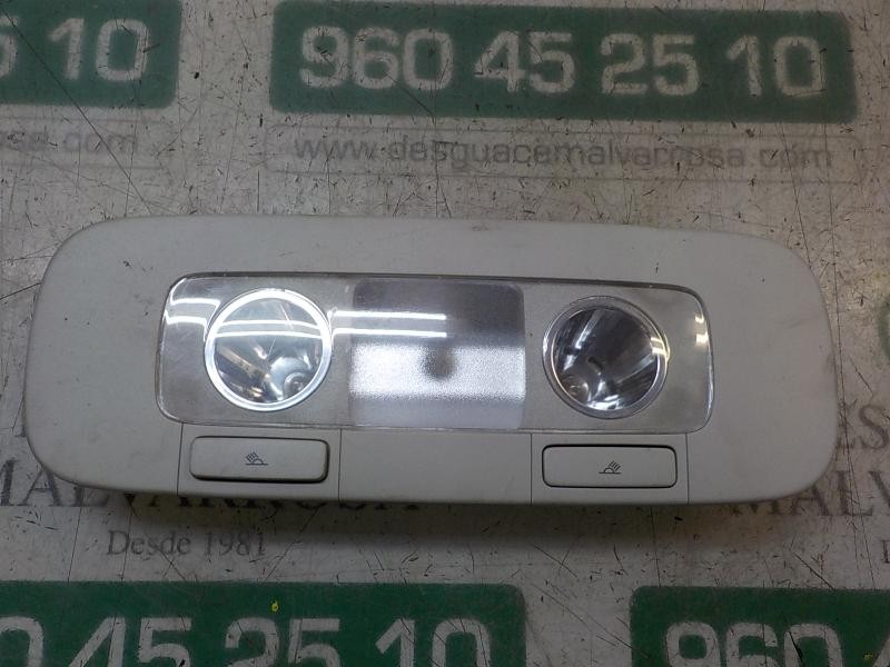 Recambio de piloto interior para skoda octavia combi (5e5) style referencia OEM IAM 3T0947291AY20 5T0947291 