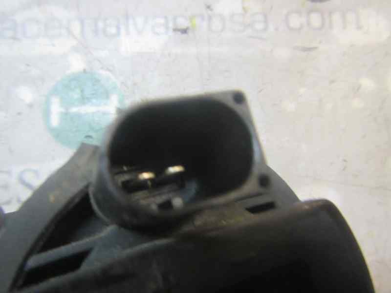 Recambio de valvula intercambio de calefaccion para renault koleos 2.0 dci diesel fap referencia OEM IAM 8200285950  