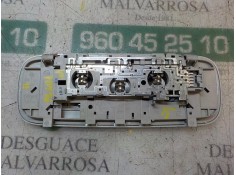 Recambio de piloto interior para skoda octavia combi (5e5) style referencia OEM IAM 3T0947291AY20 5T0947291  2