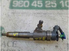 Recambio de inyector para ford focus lim. 1.5 tdci cat referencia OEM IAM   