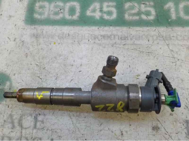 Recambio de inyector para ford focus lim. 1.5 tdci cat referencia OEM IAM   