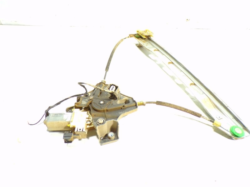 Recambio de elevalunas delantero derecho para ford tourneo connect 1.6 tdci cat referencia OEM IAM 1847848  