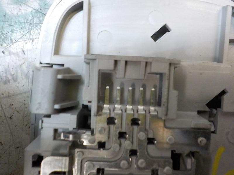 Recambio de piloto interior para skoda octavia combi (5e5) style referencia OEM IAM 3T0947291AY20 5T0947291 