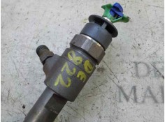Recambio de inyector para ford focus lim. 1.5 tdci cat referencia OEM IAM    2