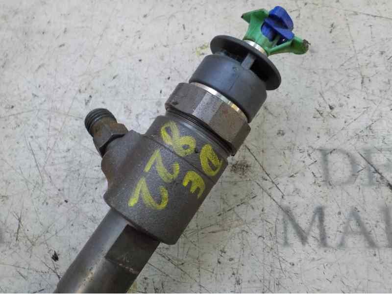 Recambio de inyector para ford focus lim. 1.5 tdci cat referencia OEM IAM   