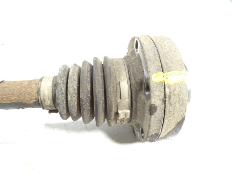 Recambio de transmision trasera izquierda para audi q7 (4l) 3.0 tdi referencia OEM IAM 7L8501201 7L8501201 