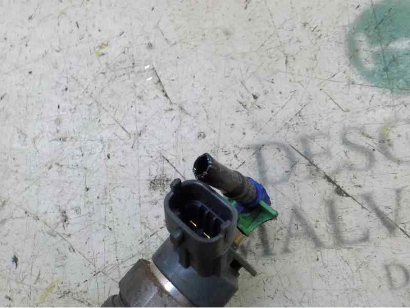 Recambio de inyector para ford focus lim. 1.5 tdci cat referencia OEM IAM   