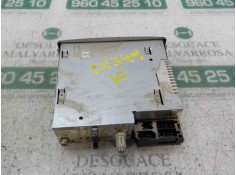 Recambio de sistema audio / radio cd para renault kangoo 1.5 dci diesel fap referencia OEM IAM    2