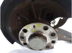 Recambio de mangueta trasera derecha para volkswagen golf vi variant (aj5) 1.6 tdi dpf referencia OEM IAM 1K0505436AC   2